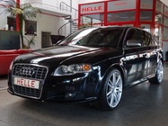 Audi S4 2006