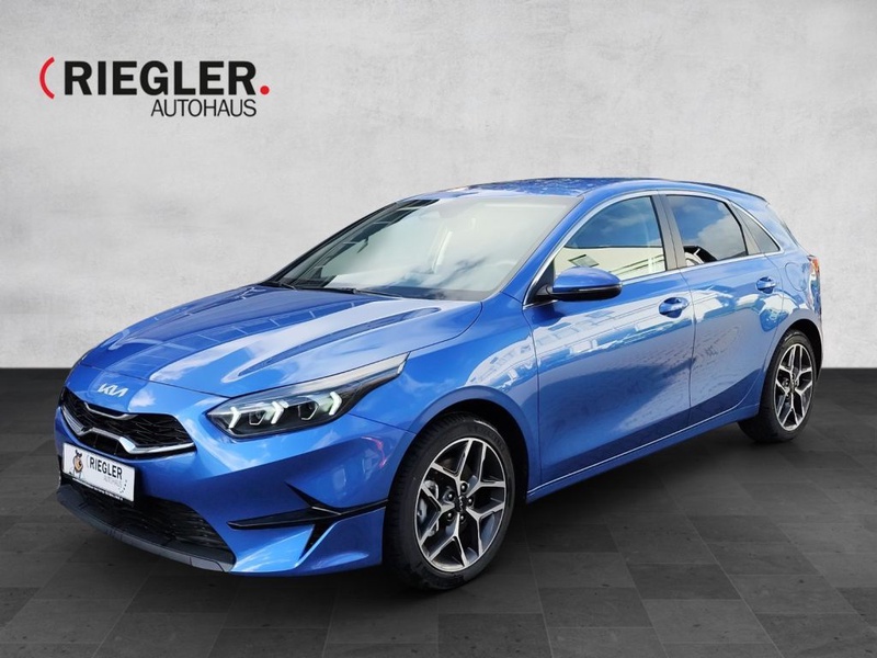 Kia cee'd / Ceed