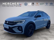 Volkswagen Taigo 2022