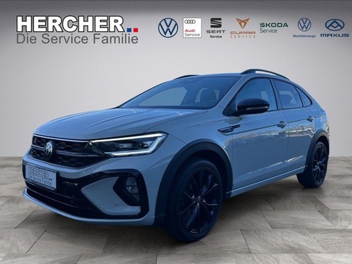 Volkswagen Taigo 2022