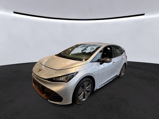 Cupra Born 2023