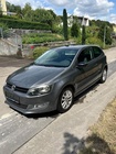 Volkswagen Polo 2011