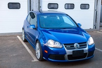 Volkswagen Golf 2007