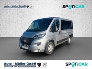 Fiat Ducato 2022