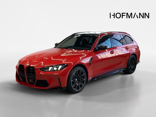 BMW M3 2026