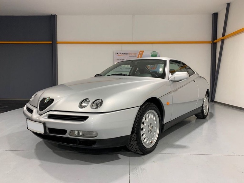 Alfa Romeo GTV