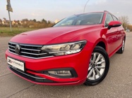 Volkswagen Passat 2022