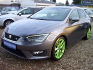 Seat Leon 2014