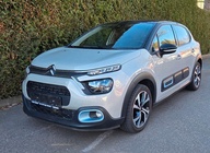 Citroen C3 2023
