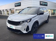 Peugeot 5008 2024