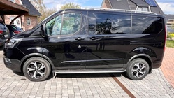 Ford Tourneo Custom 2022