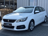 Peugeot 308 2020