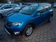 Dacia Sandero 2013