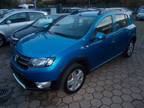 Dacia Sandero 2013