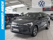 Volkswagen Tiguan 2025