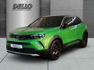Opel Mokka 2023