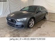Audi A7 2021