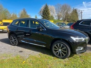 Volvo XC60 2019