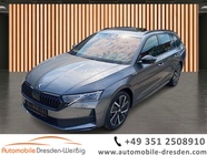 Skoda Octavia 2024