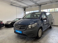 Mercedes-Benz Vito 2022