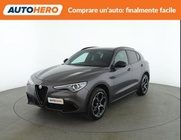 Alfa Romeo Stelvio 2019