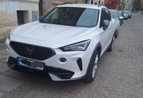 Cupra Formentor 2024