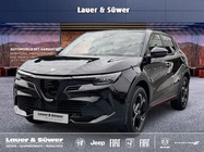 Alfa Romeo Junior 2025