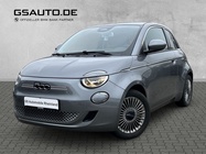 Fiat 500e 2023