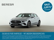 Mercedes-Benz A-Class 2025