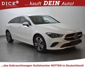 Mercedes-Benz CLA-Class 2022