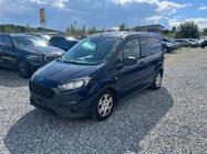Ford Transit 2019