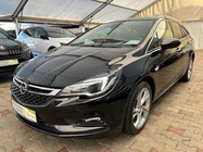 Opel Astra 2019