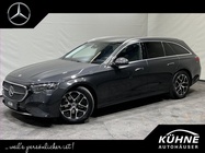 Mercedes-Benz E-Class 2025