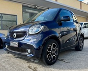 Smart ForTwo 2017