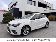 Seat Ibiza 2019