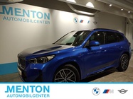 BMW X1 2024
