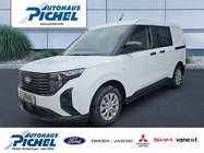 Ford Transit Courier 2025