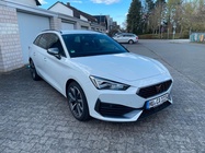 Cupra Leon 2024