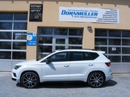 Cupra Ateca 2019