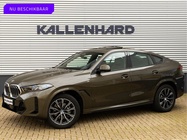 BMW X6 2025