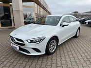 Mercedes-Benz CLA-Class 2022