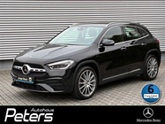 Mercedes-Benz GLA-Class 2020