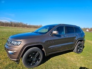 Jeep Grand Cherokee 2019