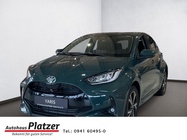 Toyota Yaris 2025