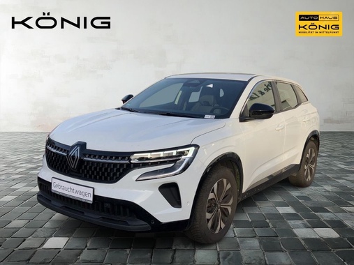 Renault Austral 2023