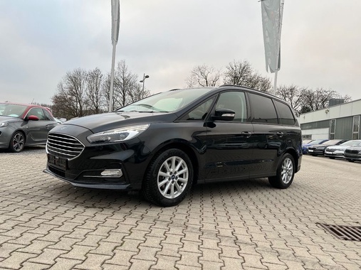Ford Galaxy 2021