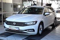 Volkswagen Passat 2020