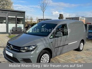 Volkswagen Caddy 2019
