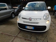 Fiat 500L 2013