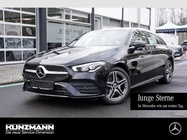 Mercedes-Benz CLA-Class 2022